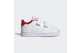 adidas Advantage Court (H06216) weiss 1