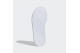 adidas Advantage (EF0221) weiss 3