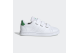 adidas Advantage C (EF0223) weiss 1