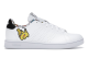 adidas Pokemon x Advantage J Pikachu (EG1999) weiss 2
