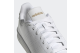 adidas Advantage (GW3654) weiss 5