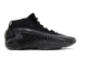 adidas AE 1 Low Core Charcoal Cloud (JI4176) schwarz 2