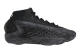 adidas AE 1 Low Core Charcoal Cloud (JI4176) schwarz 3