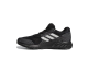 adidas Aerobounce 2 W Core Night Met. F13 Solar (AC8179) schwarz 2