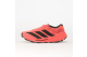 adidas Agravic TT Trail Running Solar Turbo Core Carbon (LA7209) 1