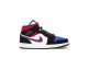 Jordan 1 Mid SE (852542-005) bunt 2