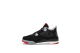 Jordan 4 Retro OG PS 2019 (BQ7669-060) schwarz 4