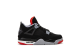 Jordan 4 Retro OG Bred 2019 Air (308497-060) schwarz 2