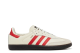 adidas Samba x Ajax (IE7684) weiss 5