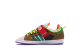 adidas Alex Nash x Campus 80s By (FW7619) bunt 1