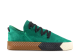 adidas Alexander Wang x AW Skate (BY8907) grün 4