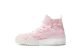 adidas Alexander Wang x Bball Clear AW (G28225) pink 3