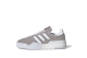 adidas Alexander Wang Bball Soccer AW x (FV2903) grau 6