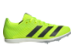 adidas Allroundstar j (IH0579) gelb 1