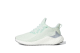 adidas AlphaBoost Dash Green (EH3356) beige 2