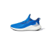 adidas AlphaBoost Glow Blue (EG1434) blau 2