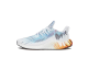 adidas Alphaboost Low Top Casual Blue (FW4523) bunt 2