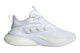 adidas Alphaboost V2 (IE9147) weiss 2