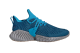 adidas Alphabounce Instinct (BD7112) blau 1