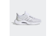 adidas Alphatorsion 2.0 (GY0599) weiss 1