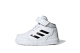 adidas Altasport Mid EL I (G27125) weiss 1