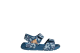 adidas Toddler Baby Lightweight Cozy Casual Sandals Altaswim I (CQ0053) bunt 2