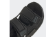 adidas Altaswim (GV7796) schwarz 5