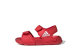 adidas Altaswim (EG2139) rot 6