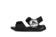 adidas Altaswim Soft Sole Cozy Open Toe Sports Sandals (BA9282) schwarz 2