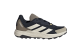 adidas Anylander J Traxion (JR9717) marrón 1
