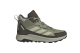 adidas Anylander Mid (JR9723) verde 1