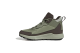 adidas Anylander Mid Junior (JR9723) groen 2