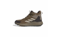 adidas Anylander Mid Leather (KJ5213) braun 2