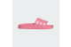adidas Adilette Aqua (IF6071) pink 1