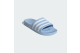 adidas Aqua adilette (JI2223) blau 4