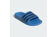 adidas Aqua adilette (JS2495) blau 4