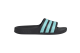 adidas Adilette Aqua (JS2497) noir 1