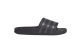 adidas Adilette Aqua (KJ7352) zwart 1
