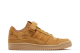 adidas atmos x Forum Low Wheat (GX3953) braun 4