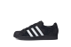 adidas atmos x RECOUTURE Superstar Patchwork Core (GW3473) schwarz 1