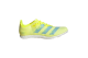 adidas adizero avanti (FW2246) gelb 2