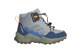 adidas Ax4R Mid Hiking (KI5811) multicolor 5