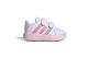 adidas Grand Court 2.0 (ID0741) weiss 4