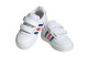 adidas Breaknet Court (HP8971) weiss 1