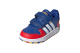 adidas HOOPS 2.0 Baby CMF (FY9445) bunt 1