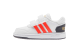 adidas HOOPS 2.0 CMF I (H01553) branco 1