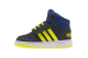 adidas HOOPS MID 2.0 (GZ7799) schwarz 1