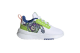 adidas Toy Story x I Racer Buzz Lightyear TR21 (GY6646) weiss 6
