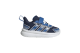 adidas Tensaur Run 4.0 (KI7403) blau 1