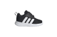 adidas VL Move (KH9736) noir 1
